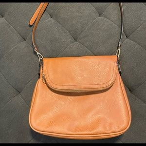 Moda Luxe Crossbody - Like New
